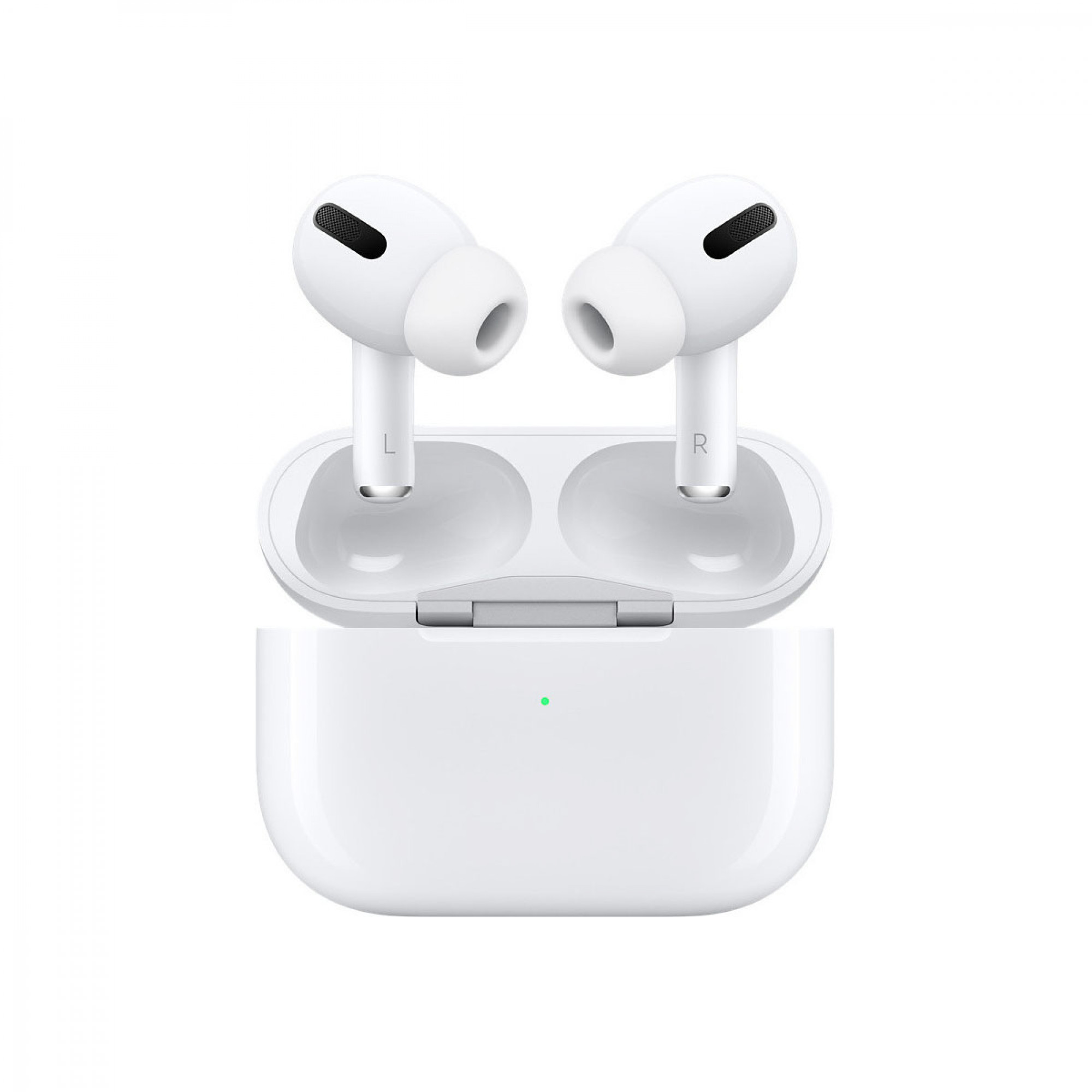 Навушники Apple AirPods Pro with MagSafe Charging Case (MLWK3) б/у